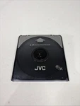 Vtg Jvc Single Disc Cartridge/cd Caddy XC-10(U) Rare. Fixed Price $10.99.