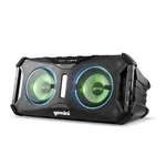 Gemini Soundsplash 400W Bluetooth Indoor Outdoor Speaker Sale/freeship. Fixed Price $279.99.