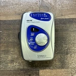 Lenoxx Sound Walkman Am/fm Radio Model 1129 Cassette Player Tested Working. Fixed Price $19.87.