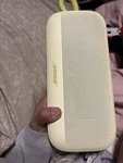 Bose Soundlink Plus Bluetooth Portable Speaker - Citrus Yellow. Fixed Price $159.99.