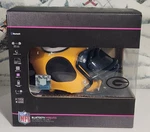 Nima Nfl Green Bay Packers- Football Helmet Bluetooth Speaker. Fixed Price $95.00.