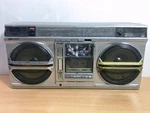 Vintage Sharp GF-9000Z Ghettoblaster. Fixed Price $99.97.