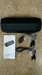 Hype Led Powerbase Wireless Bluetooth Speaker W/ Interactive Light Show. Fixed Price $79.99.