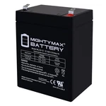 Mighty Max 12V 2.9AH F1 Replaces Ion Audio Tailgaterplus IPA98 Bluetooth Speaker. Fixed Price $22.99.