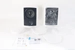 Endeavor I0-605-W 6-1/2" 2-WAY Indoor/outdoor Cabinet Loudspeaker (pair). Fixed Price $270.12.