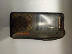 Olympus Pearlcorder S926 Microcassette Recorder Not Working, For Parts. Fixed Price $39.48.