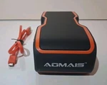 Aomais Sport Ii Portable Wireless Bluetooth Loud Speaker Waterproof Rich Bass. Fixed Price $27.99.