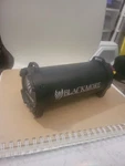 Blackmore Portable Bluetooth Speaker BJS-209BT Loud Sound. Fixed Price $17.87.