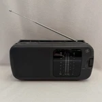 Vintage Clock Radio Am Fm 7-2859A Tested/working. Fixed Price $19.60.