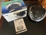 Memorex MP8806 Cd/radio Boombox. Fixed Price $49.00.