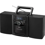 Jensen CD785 Bluetooth Music System Cassette Am/fm (black). Fixed Price $87.59.