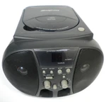 Vtg 1999 Snap On Tools Collectable Radio Player CD-808 Tested Works Read Desc. Fixed Price $49.99.