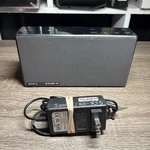 Sony SRS-X5 Black Portable Bluetooth Speaker & Charger Tested/working. Fixed Price $44.95.