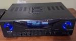 Pyle PT4601AIU Stereo Amplifier Receiver- Read Description. Fixed Price $69.99.