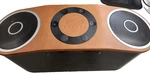 Boombox House Of Marley Bluetooth Speaker W/ Bag Aux & Usb Read Free Shipping. Fixed Price $124.50.