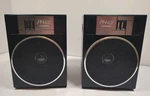 Vtg Fisher Boombox Stereo Model PH-402 Right/left Replacement Speakers. Fixed Price $39.99.