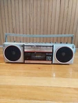 Panasonic RX-F5 Ambience Fm/am Stereo Radio Cassette Recorder Tested/works. Fixed Price $52.49.