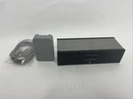 Limited Edition Jawbone Jambox N1246 Bluetooth Speaker Charger Accessories Works. Fixed Price $24.95.