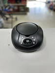 *tested* Onn - Portable Am/fm & Cd Boombox ONB17AA001RS. Fixed Price $30.00.