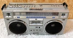 Jvc Victor RC-M70 Am Fm Stereo Radio Cassette Recorder Silver Japan. Fixed Price $673.39.