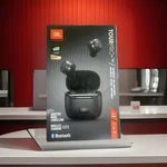 New Jbl Tour Pro+ Tws Noise Cancelling Earbuds - Black Sealed Box. Fixed Price $106.50.