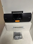 Siriusxm SXSD2 Portable Speaker Dock Audio System For And Play Radios - Rb. Fixed Price $65.99.