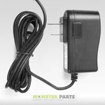 Ac Dc Adapter Memorex Boombox MI3X Ipod Dock Charger Cord. Fixed Price $11.49.