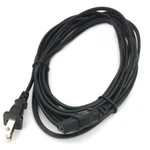 Power Cable For Sony ZS-BTY50 CFD-Z135 CFD-Z125 ZS-PS55B ZS-Y3 CFD-Z120 15FT. Fixed Price $14.40.