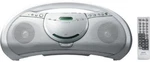 Sony ZS-Y3 Portable Stereo Cd R/rw Player Am/fm Radio Megabass Boombox (new). Fixed Price $499.99.