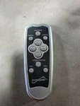 Oem Supersonic SC-709CD Remote Control Portable Player Tested & Working. Fixed Price $19.99.