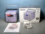 Jensen Portable Bluetooth Digital Music System W/ MP3 Cd Player In Purple New. Fixed Price $54.95.