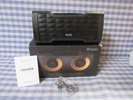 Oraolo Louder Hd Portable Bluetooth Speaker. (new Open Box) Fast Free Shipping.. Fixed Price $65.00.