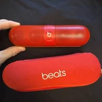 Beats By Dre Pill B0513 Portable Wireless Usb Speaker - For Parts/repair Only. Fixed Price $20.00.