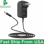 Adapter For Aiwa AI7001-TL AI7001-BLK AI7001-NVY AI7001-RG Speaker. Fixed Price $13.29.