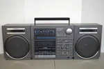 Vintage Magnavox Tr 4883/17 Am Fm Shortwave Stereo Radio Boombox - Works!. Fixed Price $59.99.