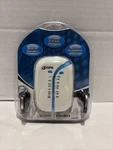 Gpx Sport Am Fm Auto Scan Radio W/ Headphones R2805BLU Compact New Sealed. Fixed Price $5.00.