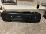 Vintage Magnavox Dual Cassette Boombox Am/fm Radio Battery Operated Retro. Fixed Price $42.00.