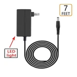 Ac Adapter Cord Cable For Jvc KS-SB200 Speaker Power Supply. Fixed Price $11.85.