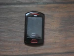Naxa Electronics NMV-179X Portable Media Player MP3 8 Gb, Parts Only, Free Ship. Fixed Price $9.99.
