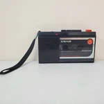 Vintage Craig Cassette Player J110A. Fixed Price $24.99.