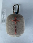 Ultimate Ears Wonderboom 2 S00174 Portable Bluetooth Speaker Works Great!. Fixed Price $35.00.