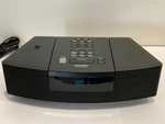 Mint Bose Wave Radio/cd Player Clock Am/fm AWRC-1G W/remote Refurbished. Fixed Price $285.00.