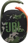 Jbl Clip 4 Portable Bluetooth Speaker Waterproof/wireless/waterproof - New. Fixed Price $31.00.