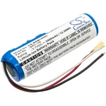 Battery For Braven BRV-1M P/n: 3400MAH 12.58WH. Fixed Price $19.89.