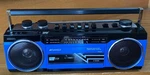 Sansui SCR-B2 Stereo Radio Cassette Boombox Bluetooth Usb MP3 Japan Used. Fixed Price $139.44.