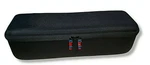 Khanka Hard Universal Travel Case For Portable Bluetooth Wireless Speaker. Fixed Price $17.99.