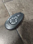 Gpx BCD2306DP Audio System Remote Control For Portable Boombox Stereo Radio. Fixed Price $10.00.