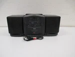 Rca RP-7979 Digital Compact Disc With Stereo Cassette Recorder And Am/fm Radio. Fixed Price $45.99.