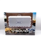 Unbound X1 Portable Bluetooth Speaker - 2 Hour Playback Lightweight Design. Fixed Price $14.99.