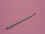 *read* Antenna Shaft For Insignia NS-B2110 Boom Box Radio Am/fm Cd Player. Fixed Price $11.16.